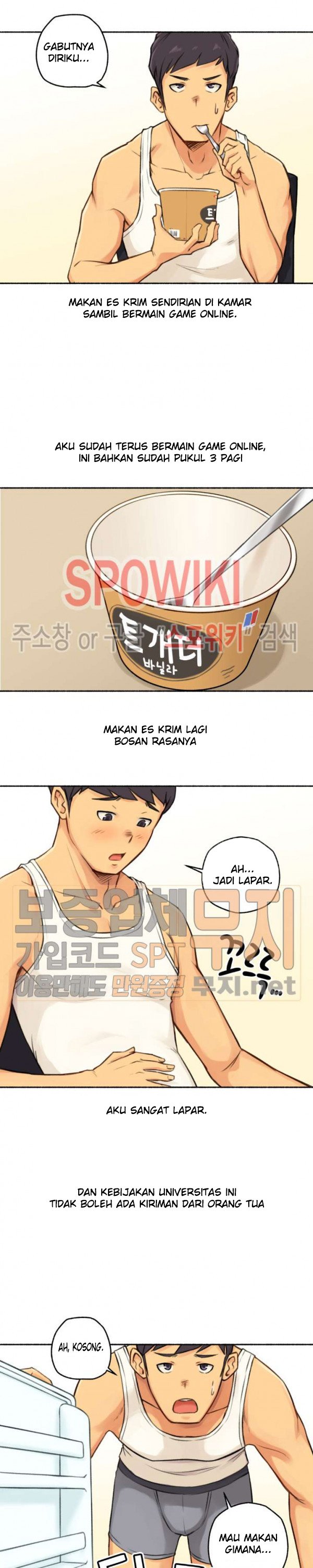 I Did This - Chapter 3 9