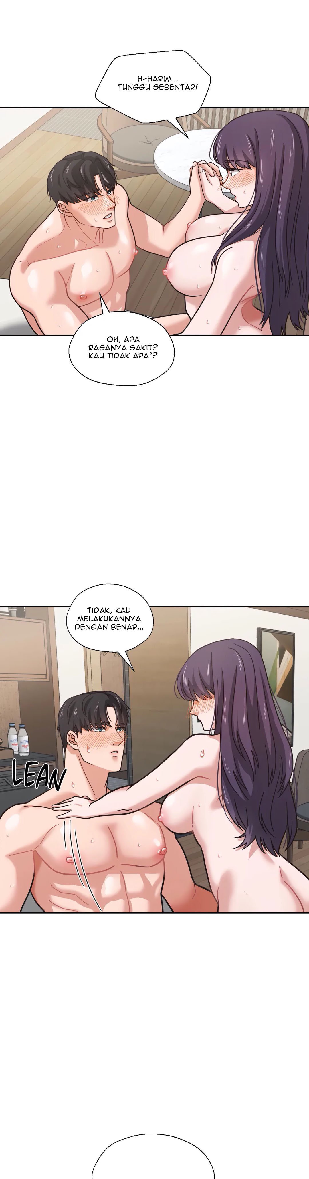 Booty Camp - Chapter 3 35