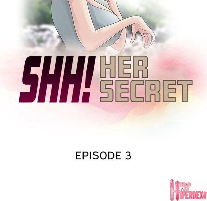 Shh! Her Secret - Chapter 3 13