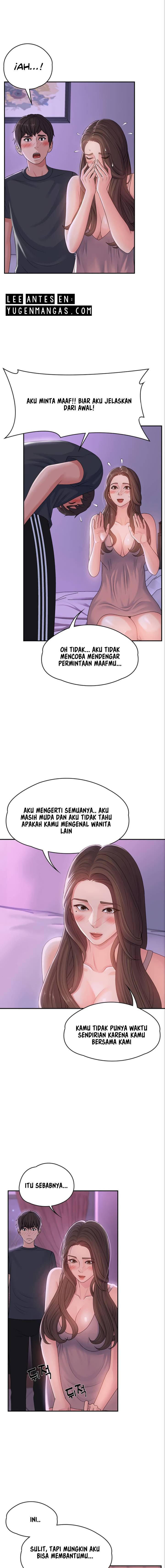 Teen Aunt - Chapter 3 15