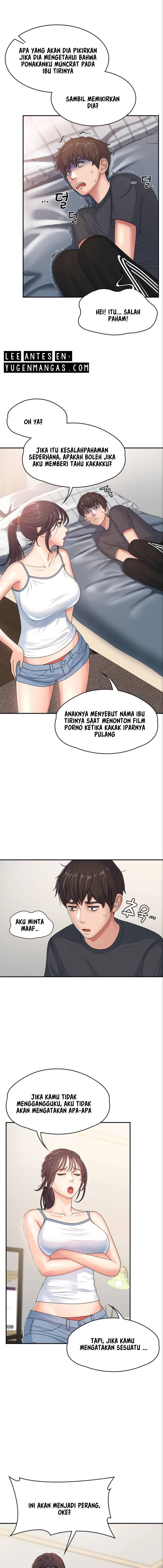 Teen Aunt - Chapter 3 7