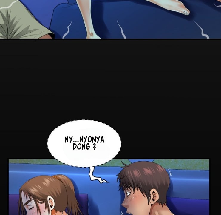 The Unforeseen Guest - Chapter 3 9