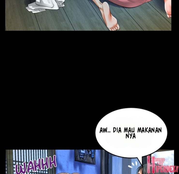 The Unforeseen Guest - Chapter 3 48
