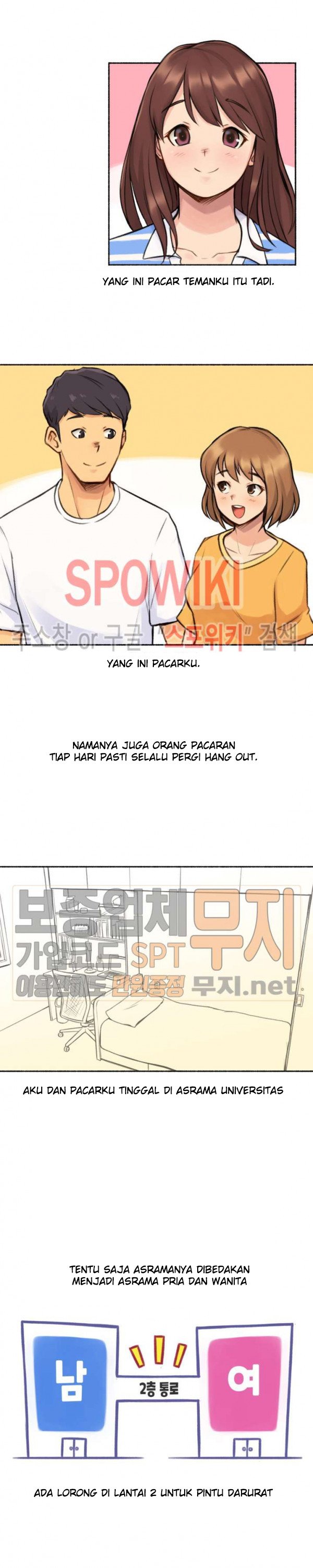 I Did This - Chapter 3 7