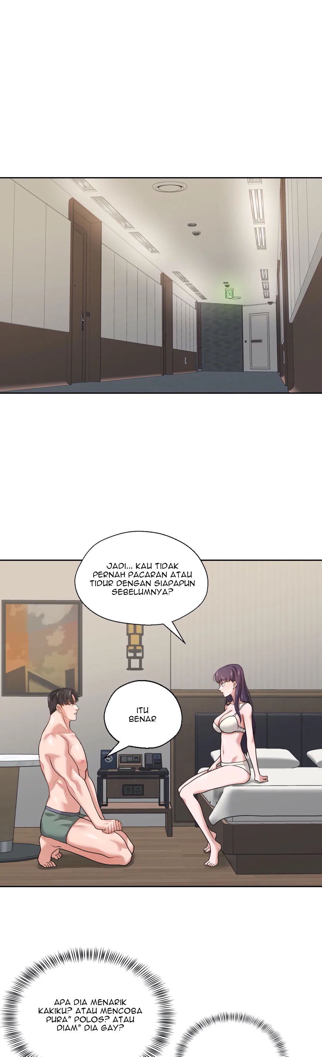 Booty Camp - Chapter 3 14