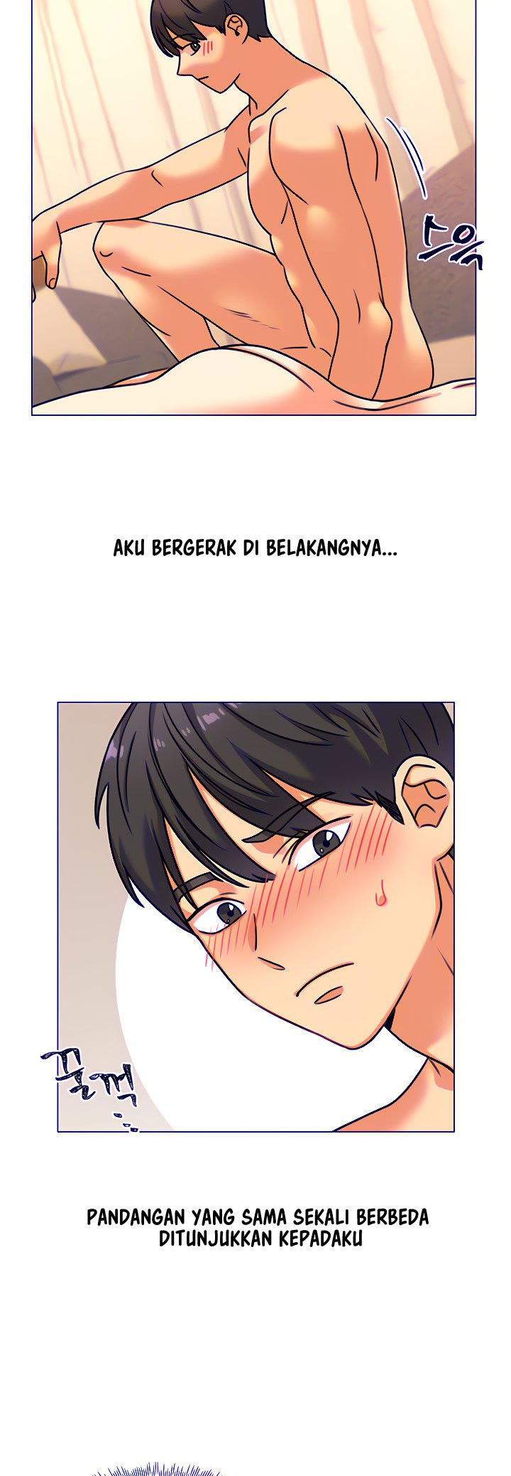 My girlfriend is so naughty - Chapter 3 29
