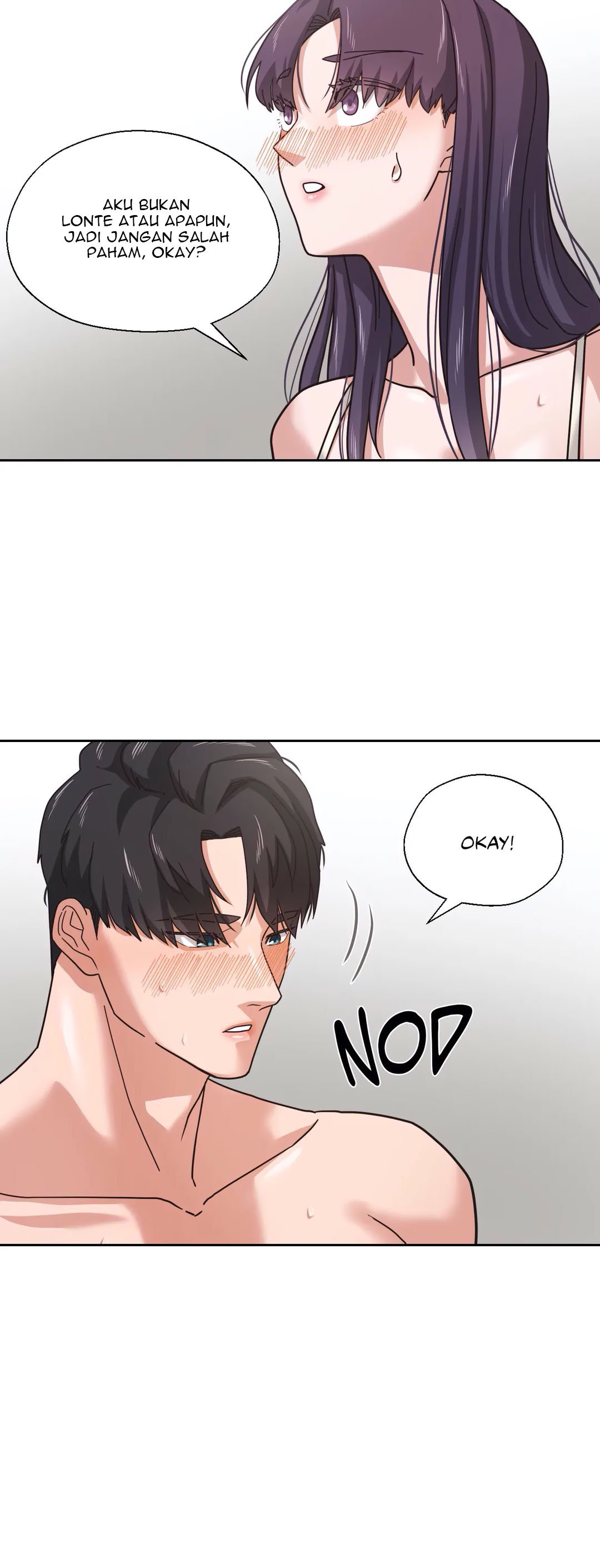 Booty Camp - Chapter 3 24
