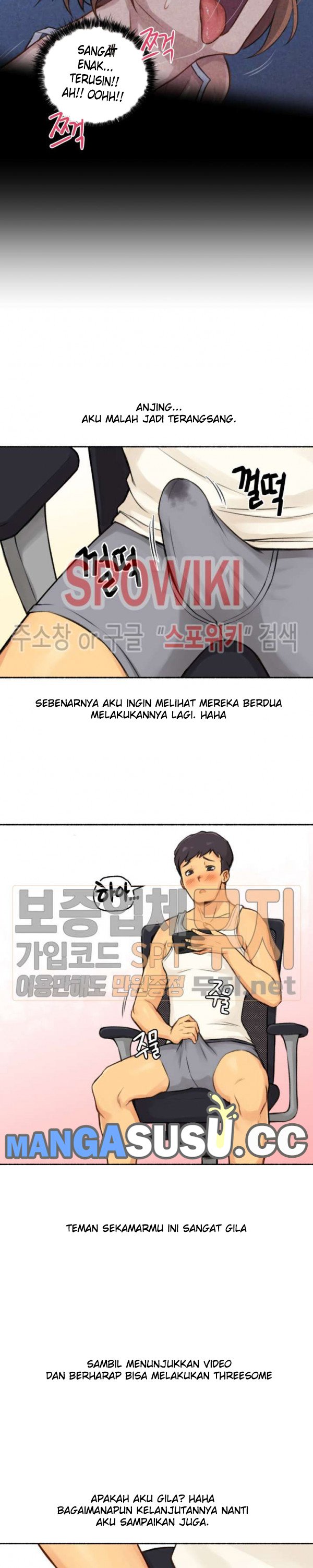 I Did This - Chapter 3 25