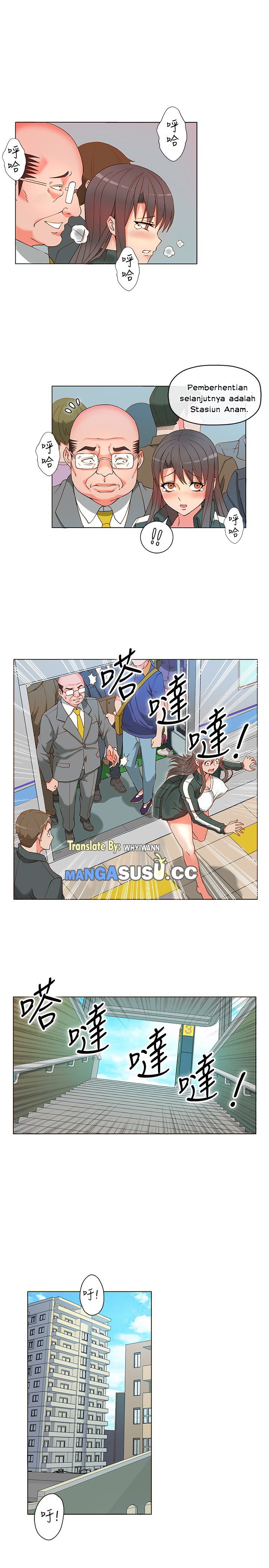30cm Contractor S1 - Chapter 3 21