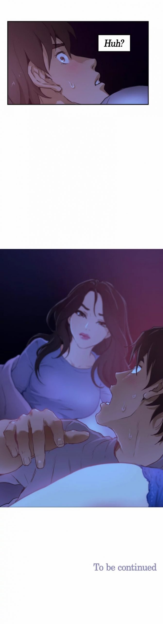 S-Mate - Chapter 3 31
