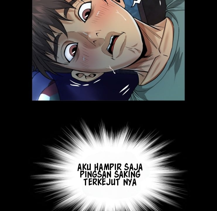 The Unforeseen Guest - Chapter 3 18