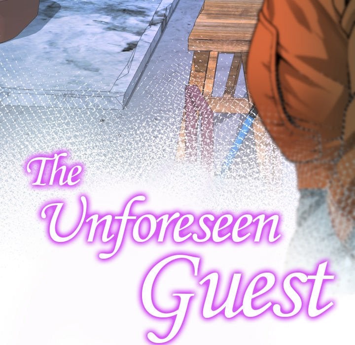 The Unforeseen Guest - Chapter 3 3