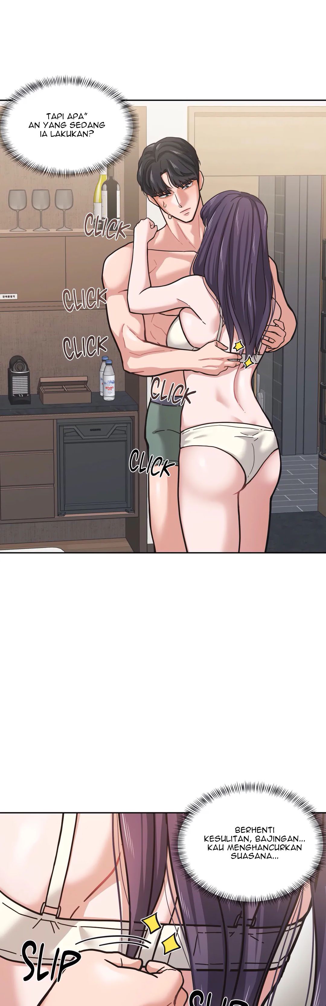 Booty Camp - Chapter 3 8