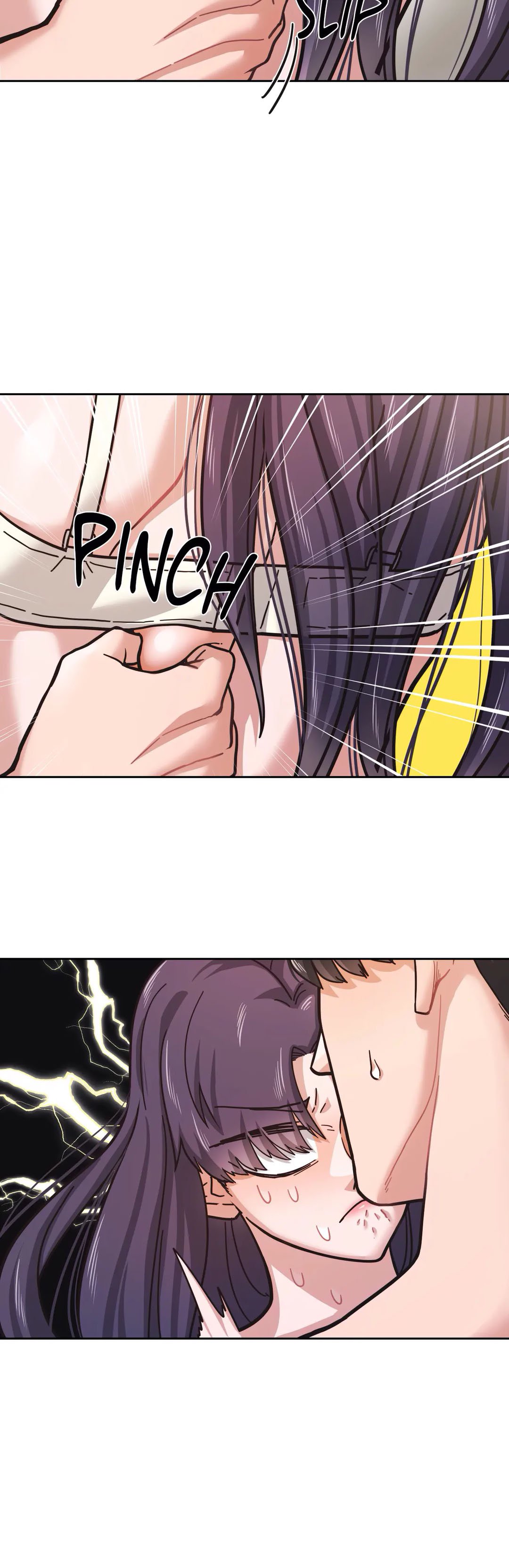 Booty Camp - Chapter 3 9