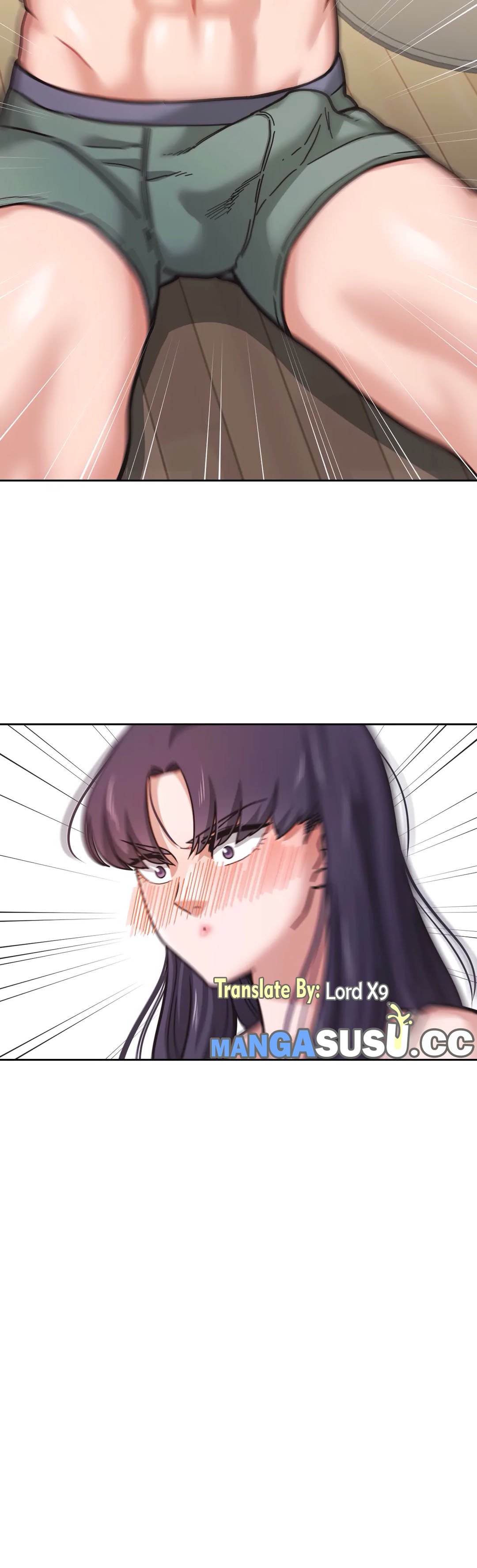 Booty Camp - Chapter 3 19