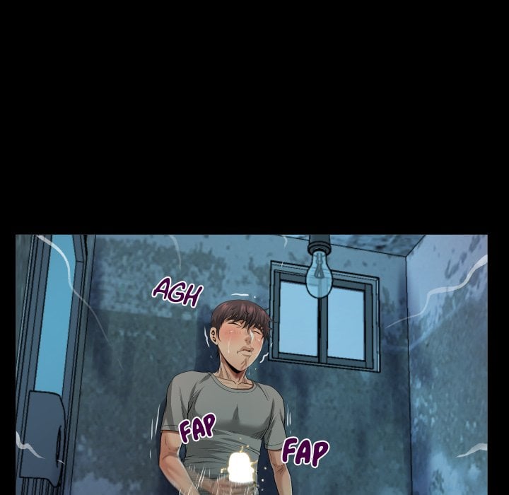 The Unforeseen Guest - Chapter 3 64
