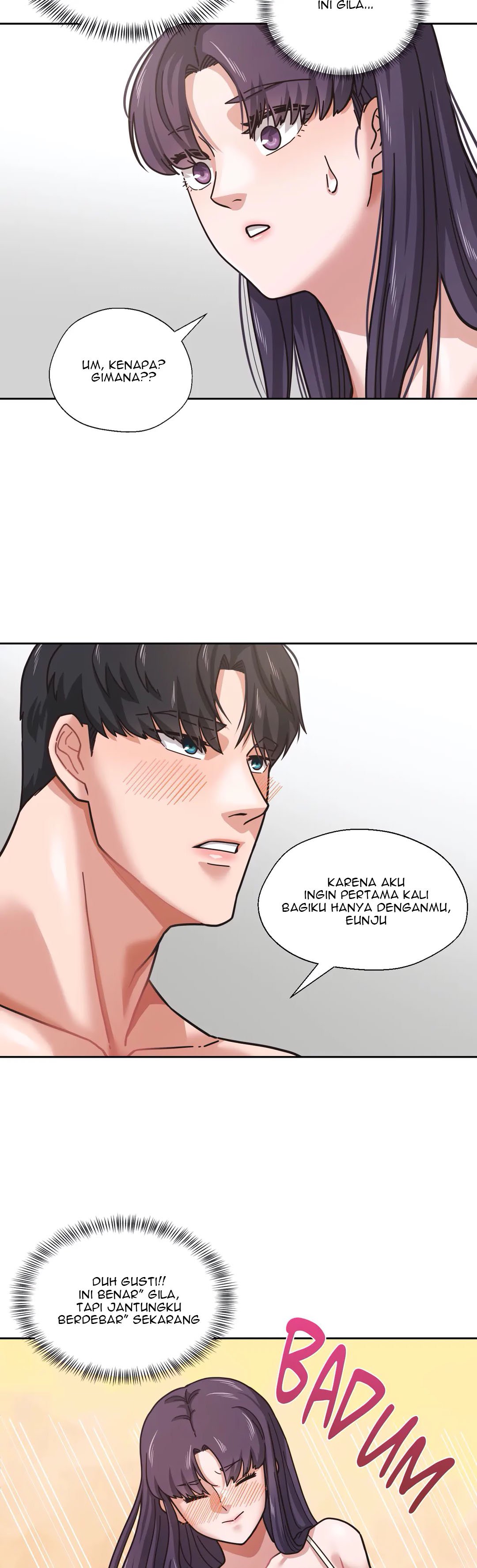 Booty Camp - Chapter 3 15