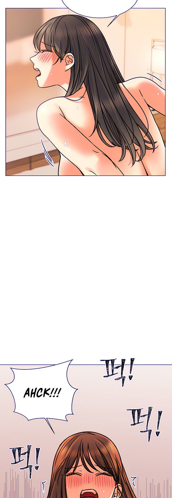 My girlfriend is so naughty - Chapter 3 43