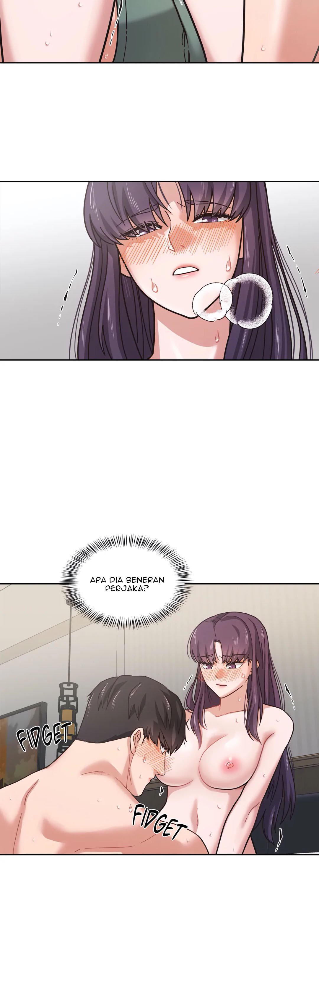 Booty Camp - Chapter 3 34