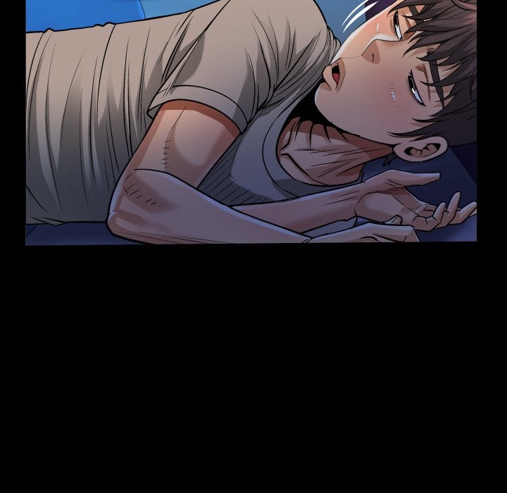 The Unforeseen Guest - Chapter 3 94