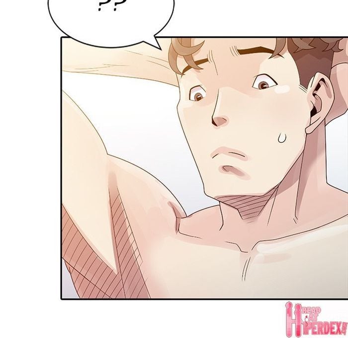 Shh! Her Secret - Chapter 3 55