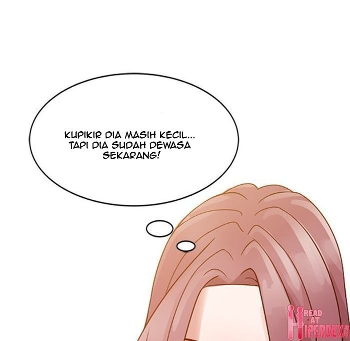 Shh! Her Secret - Chapter 3 100