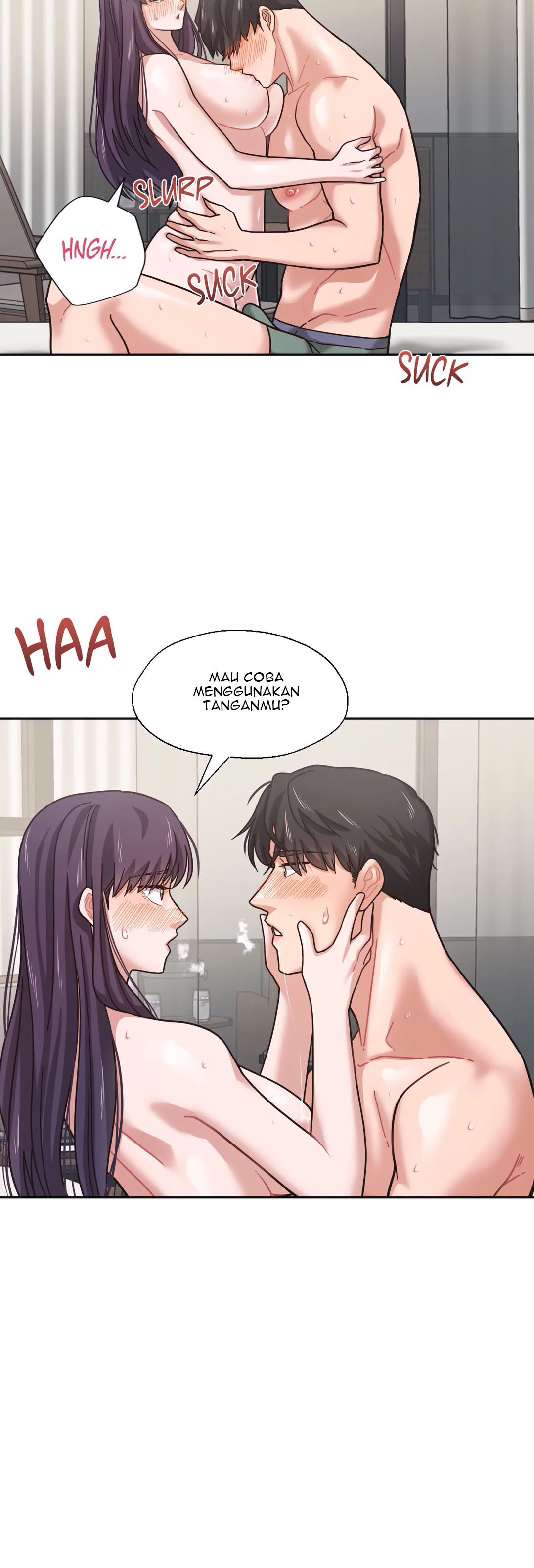 Booty Camp - Chapter 3 30