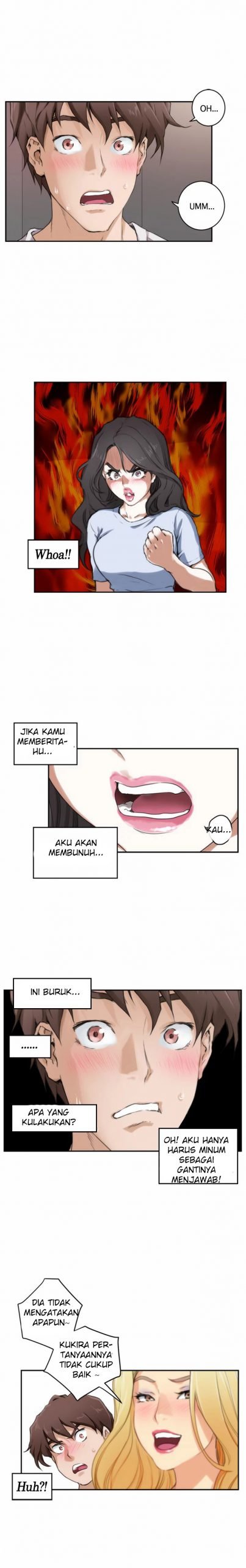 S-Mate - Chapter 3 19