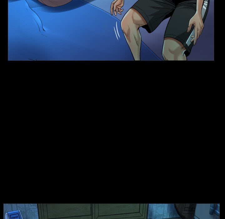 The Unforeseen Guest - Chapter 3 89