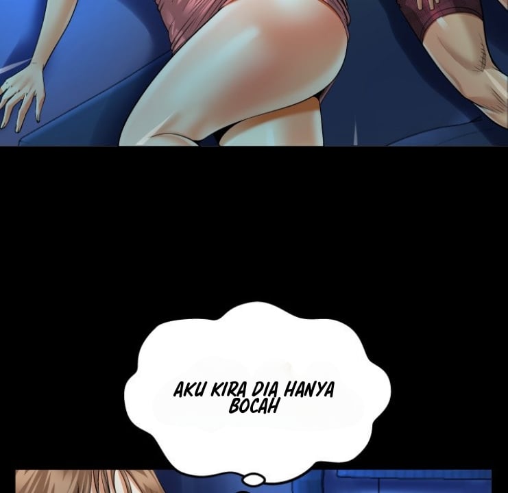 The Unforeseen Guest - Chapter 3 13