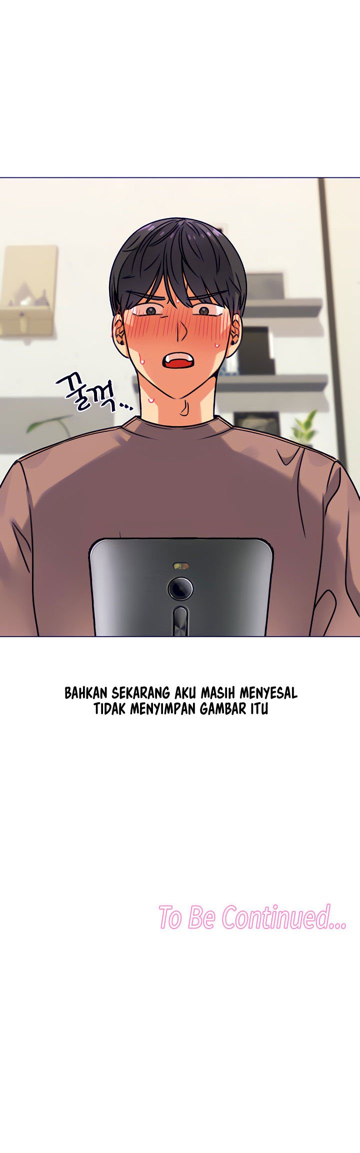 My girlfriend is so naughty - Chapter 3 65