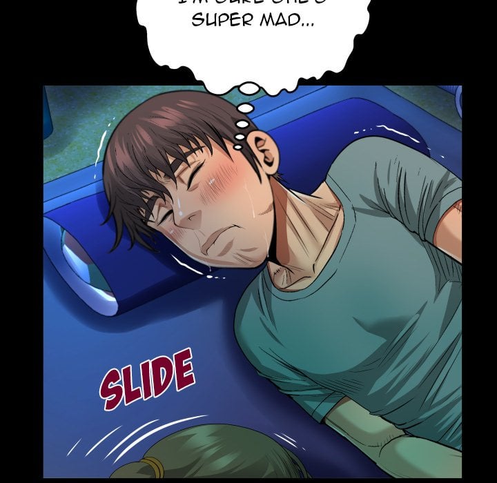 The Unforeseen Guest - Chapter 3 15