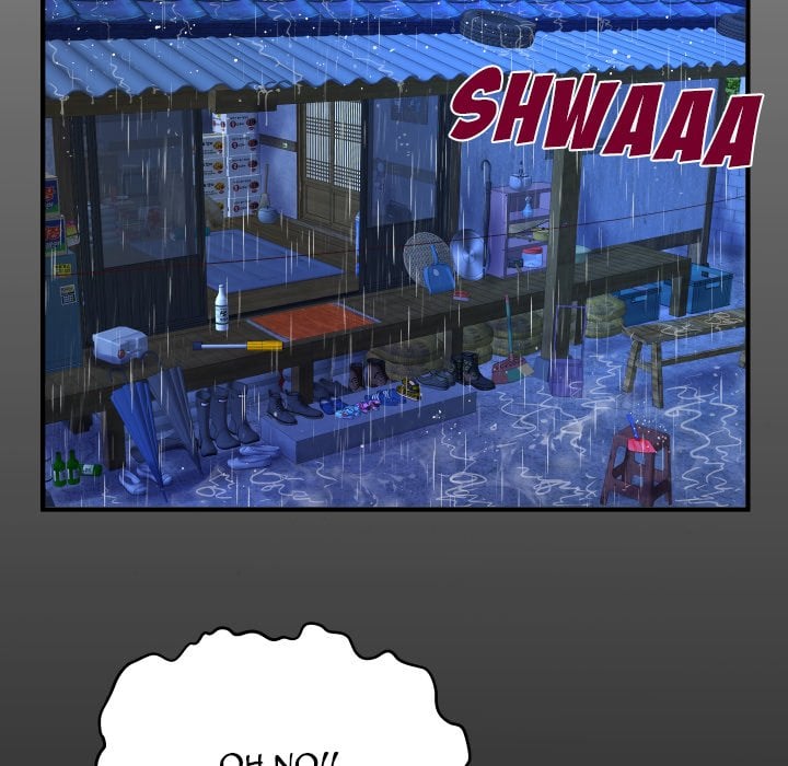 The Unforeseen Guest - Chapter 3 7