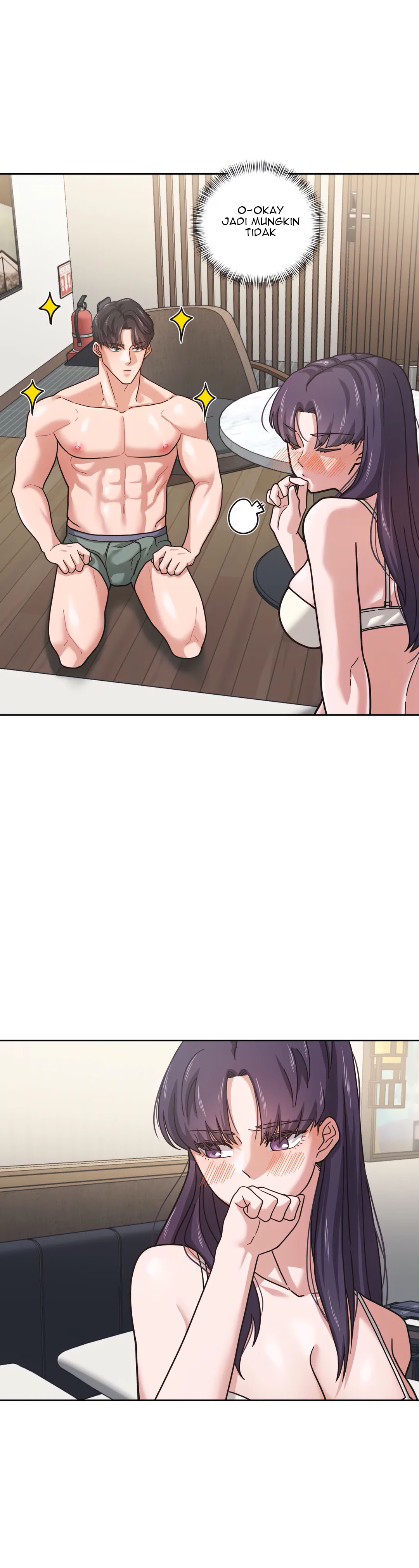 Booty Camp - Chapter 3 20