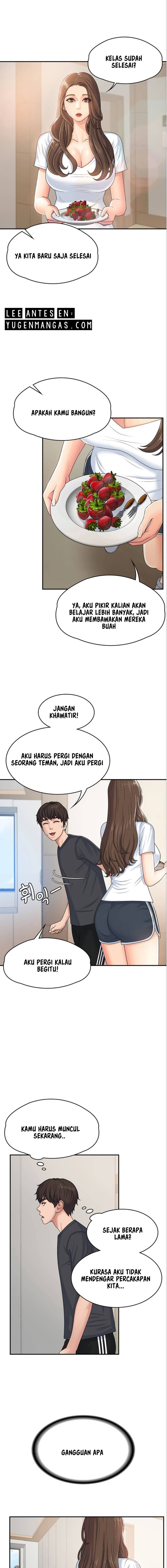 Teen Aunt - Chapter 3 9