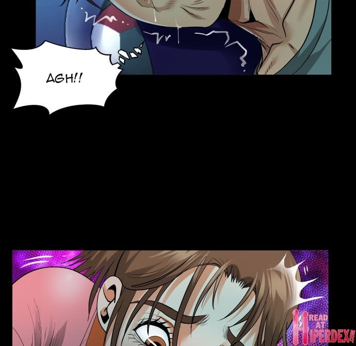 The Unforeseen Guest - Chapter 3 32