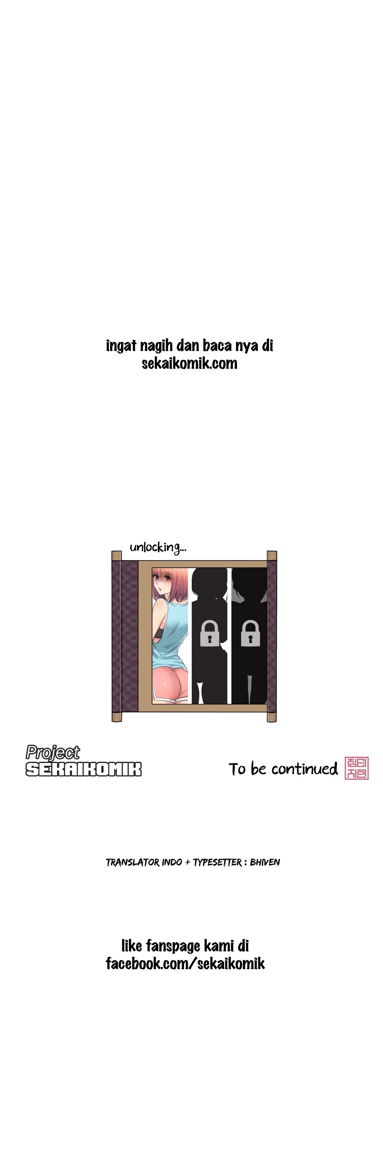Touch to Unlock - Chapter 3 27