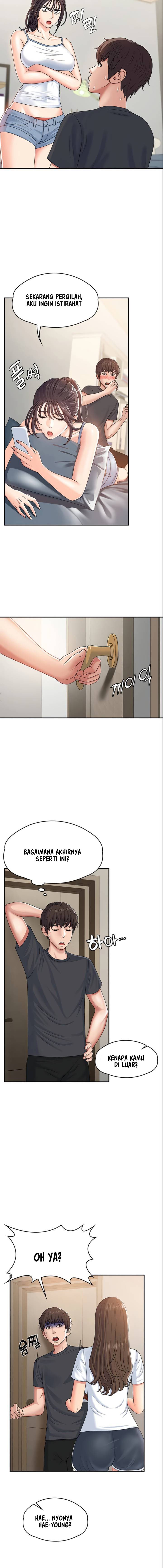 Teen Aunt - Chapter 3 8