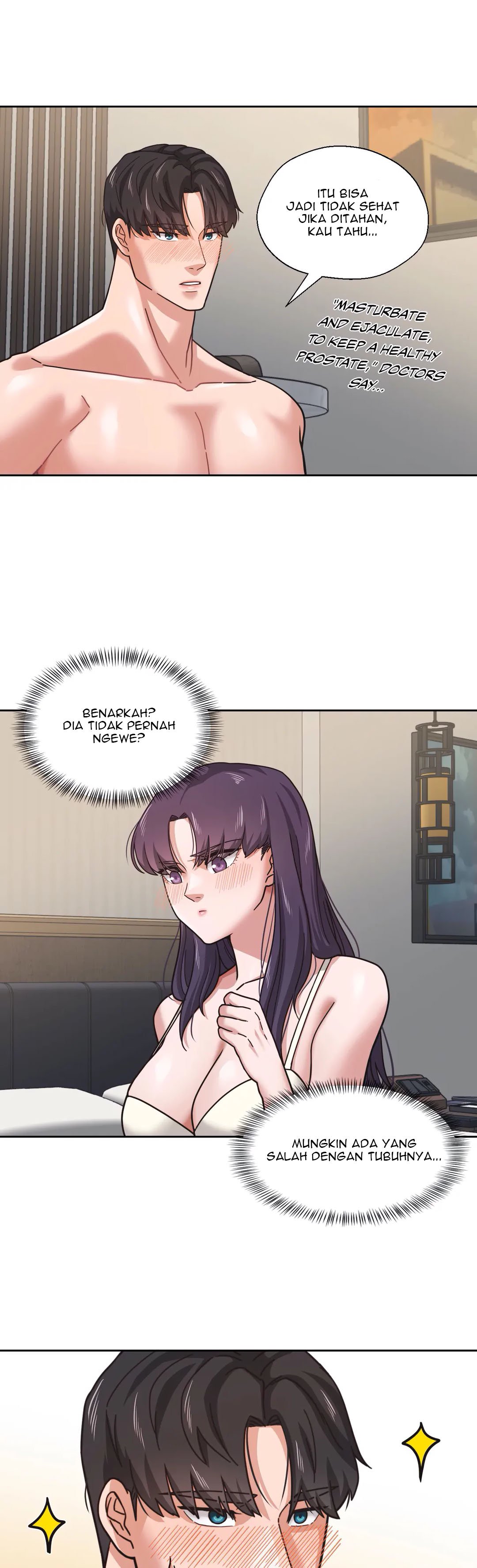 Booty Camp - Chapter 3 17
