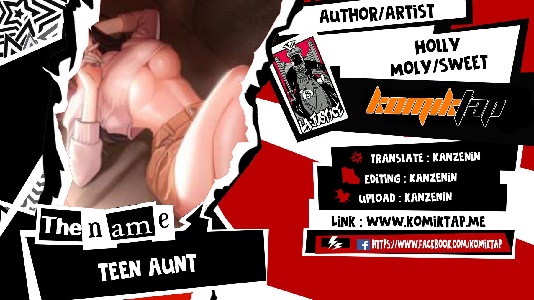 Teen Aunt - Chapter 3 1