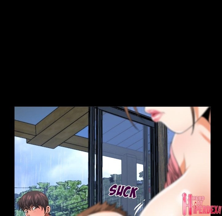 The Unforeseen Guest - Chapter 3 54