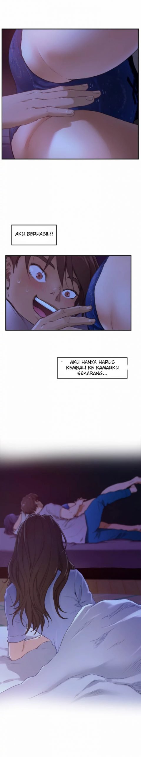 S-Mate - Chapter 3 30