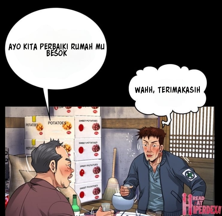 The Unforeseen Guest - Chapter 3 78