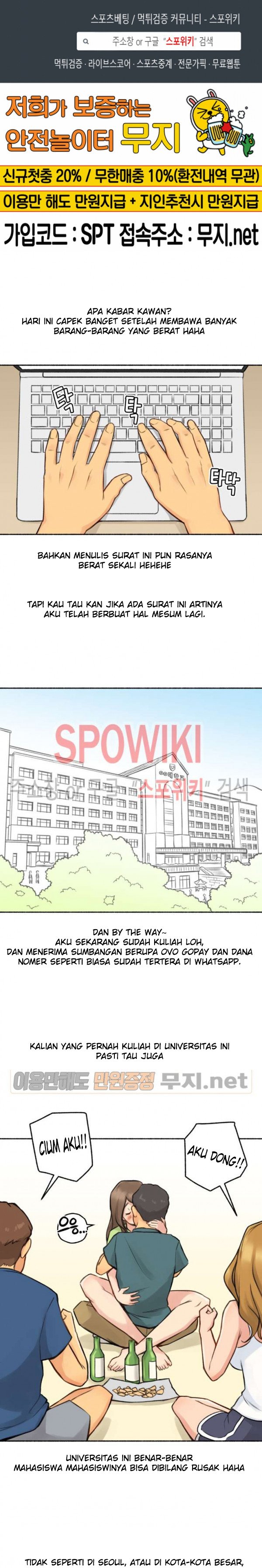 I Did This - Chapter 3 3
