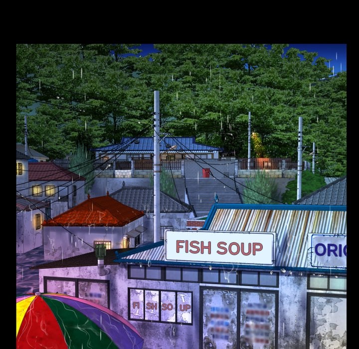 The Unforeseen Guest - Chapter 3 80