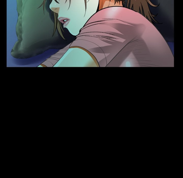 The Unforeseen Guest - Chapter 3 39
