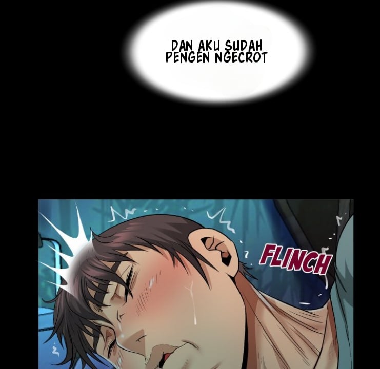 The Unforeseen Guest - Chapter 3 31