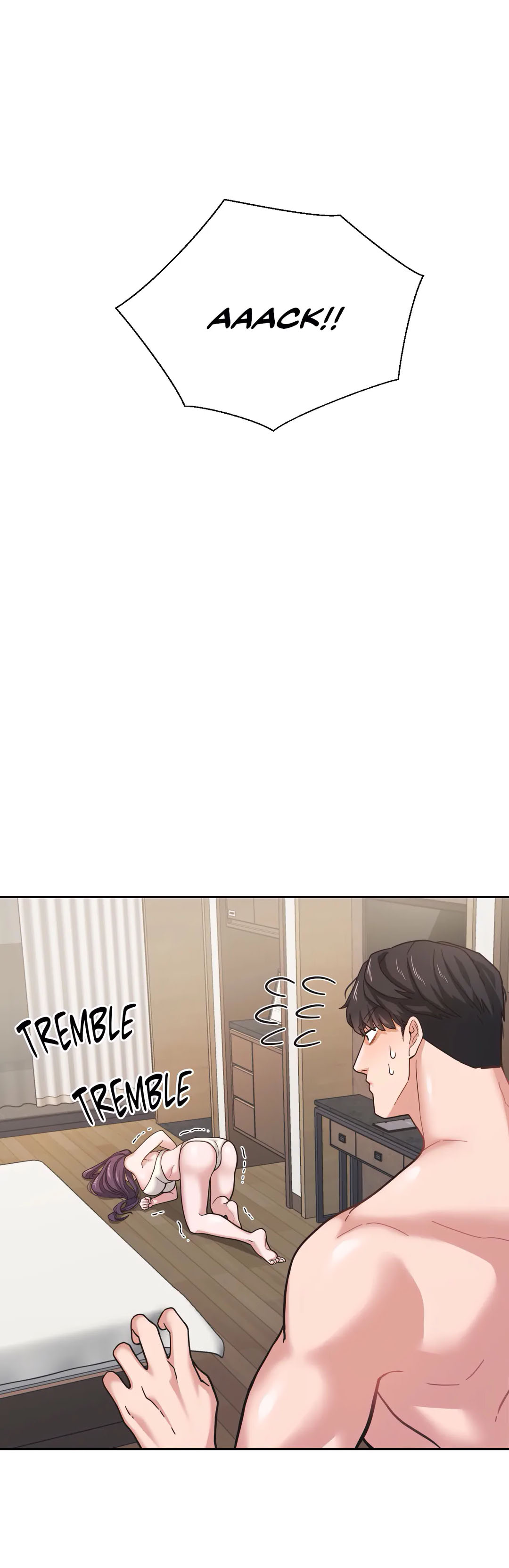 Booty Camp - Chapter 3 10