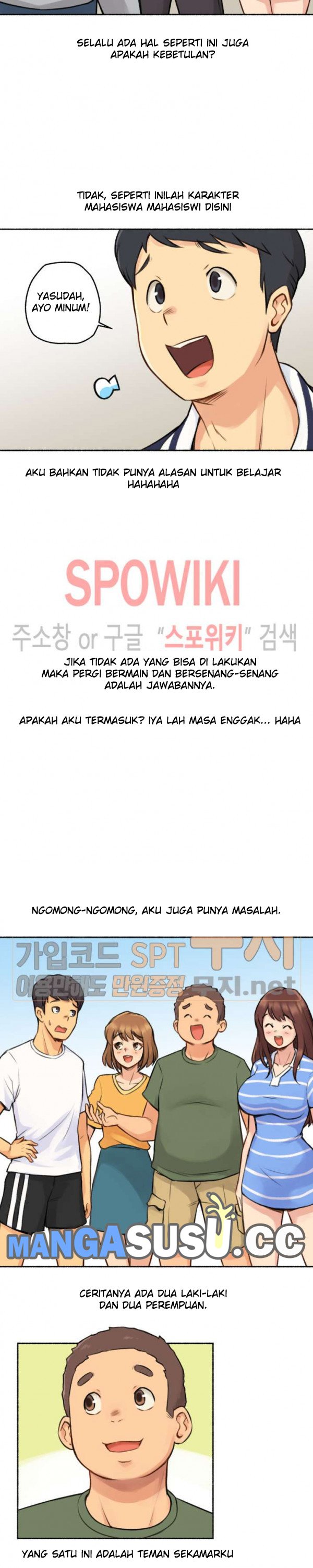 I Did This - Chapter 3 6