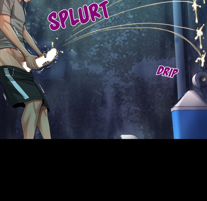 The Unforeseen Guest - Chapter 3 71